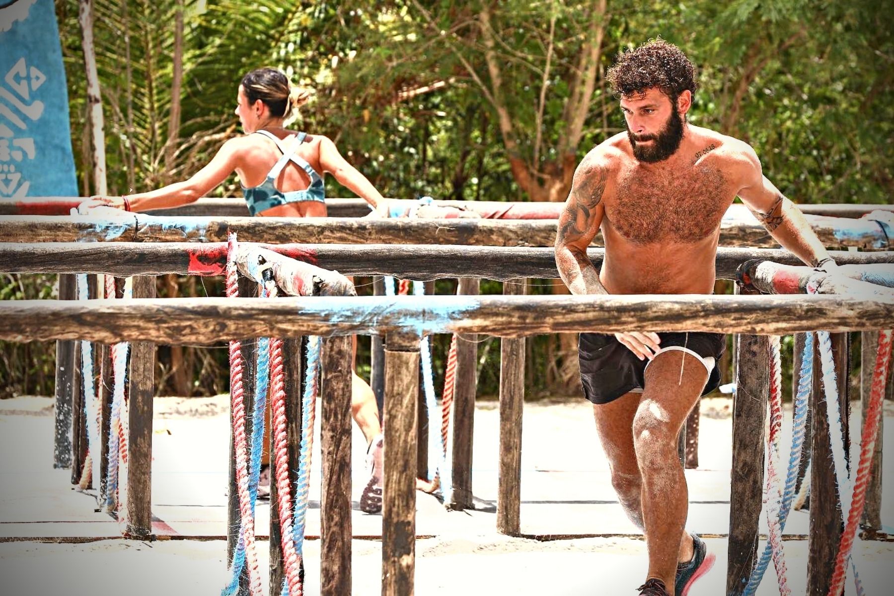 Judd survivor guatemala