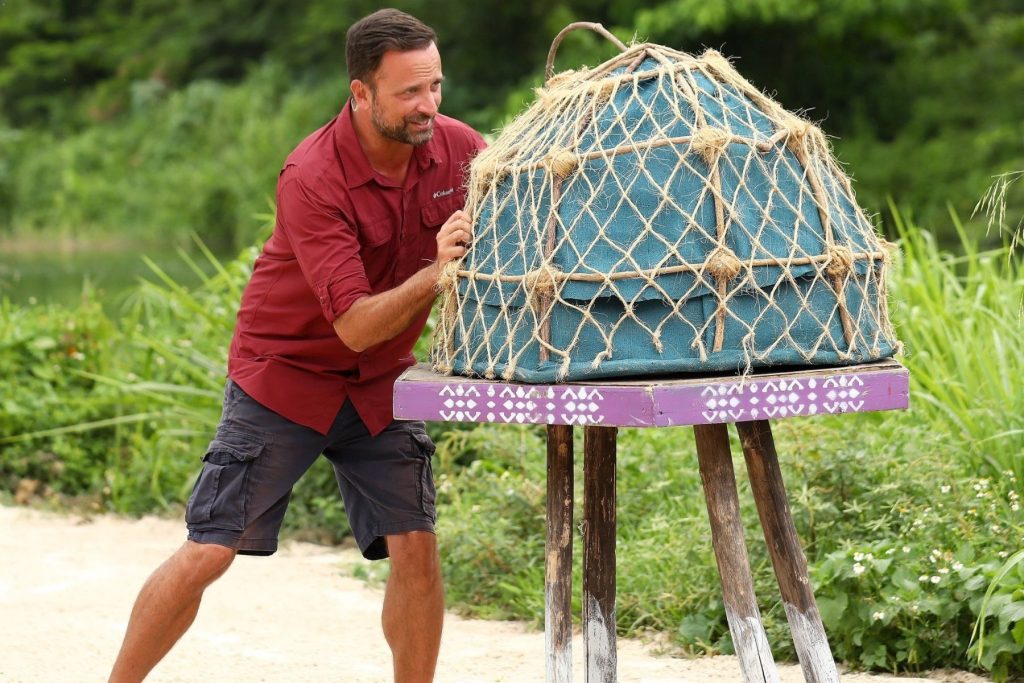 Survivor Spoiler 03/07: Ποιος παίκτης θα κερδίσει το έπαθλο;