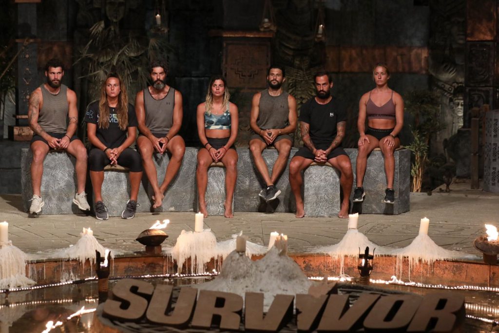 Survivor 5 αποχώρηση 23/06: Οριστικό! Τρομερή έκπληξη! Αυτός αποχωρεί…