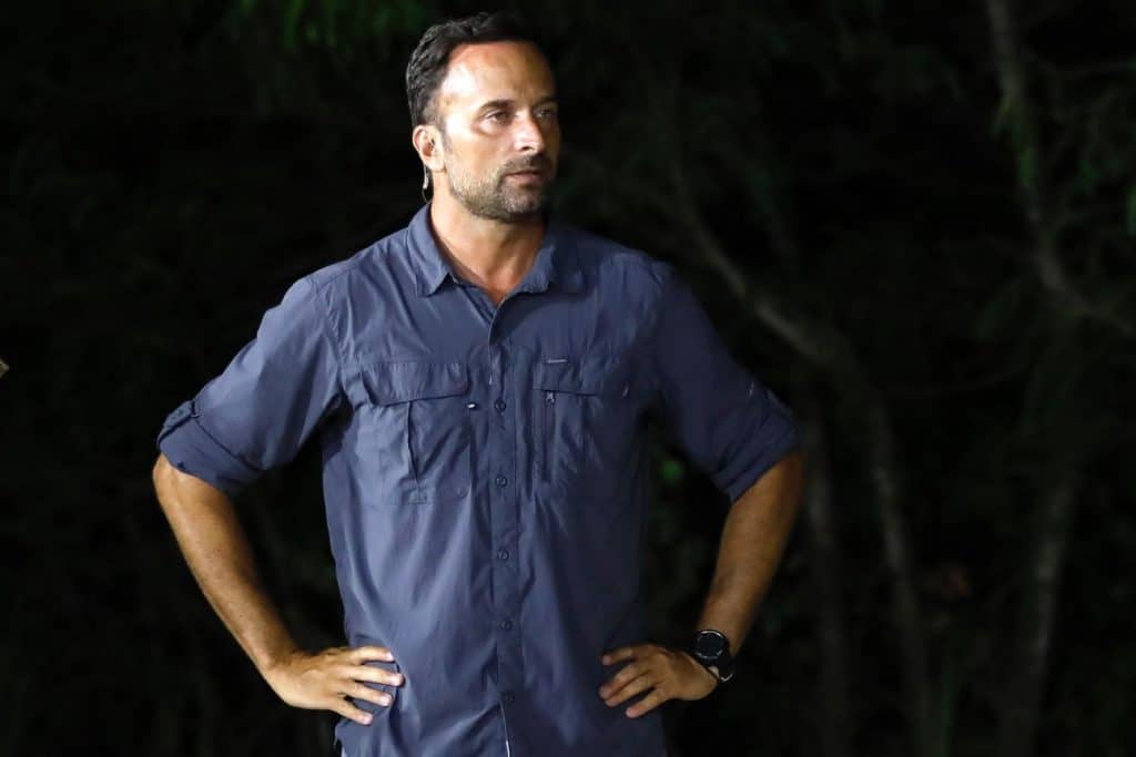 Survivor 5 αποχώρηση 30/06: Καμία έκπληξη! Αυτοί είναι υποψήφιοι!