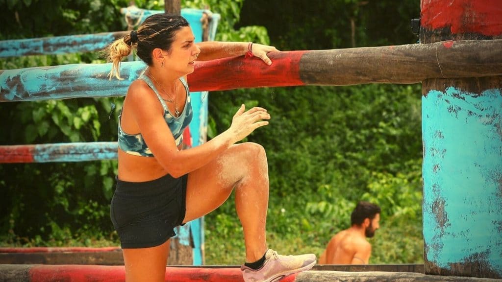 Survivor 5 διαρροή 21/06: Οριστικό! Ποιος παίκτης κερδίζει την 2η ασυλία;