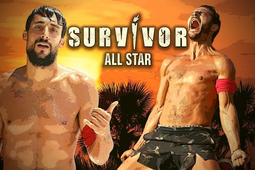 Survivor All Star Spoiler 02/07: Οι 16 παίκτες που έχουν πει το «ΝΑΙ» και… οι 2 «Βόμβες» που πλησιάζουν μαζί με πλούσιο παρασκήνιο!