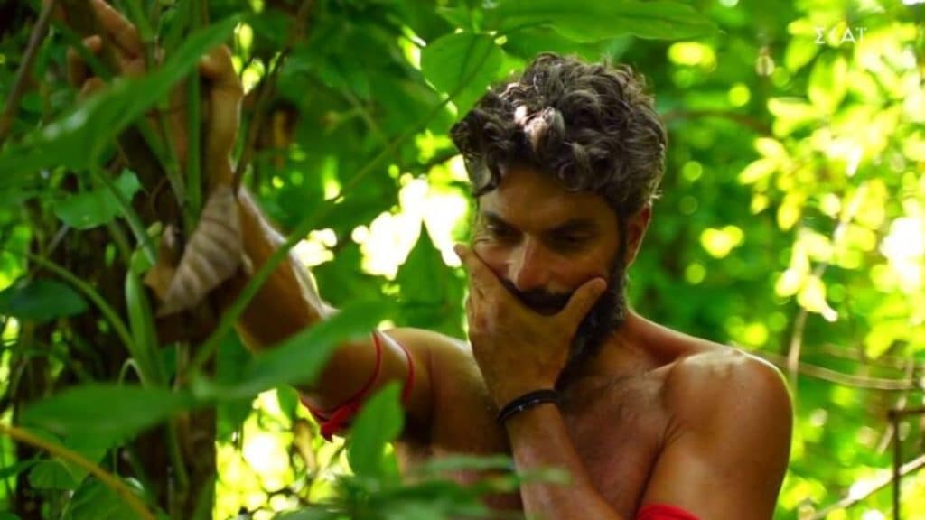 Survivor αποχώρηση 16/06: ΒΟΜΒΑ! Αυτός ο παίκτης αποχωρεί!