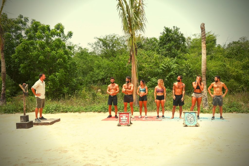 Survivor αποχώρηση 22/06: Αυτός αναμένεται να αποχωρήσει; – Ακόμα μία έκπληξη!