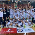ΕΟΚ: Τα συγχαρητήρια στην Αθλητική Ένωση Αστυνομικών!