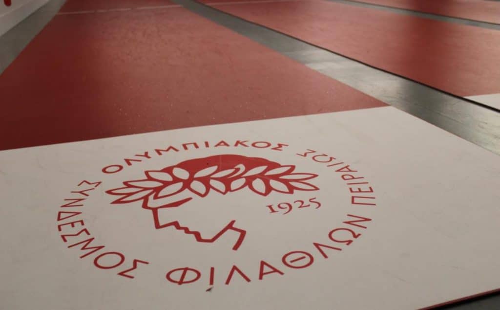 Ολυμπιακός: Πανέτοιμη για το Πανελλήνιο η Ακαδημία Ξιφασκίας!