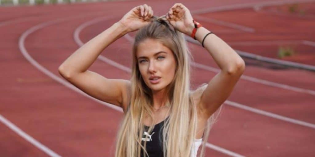 Αυτή είναι «η πιο σέξι αθλήτρια στον κόσμο» -Αρνήθηκε να φωτογραφηθεί για το Playboy