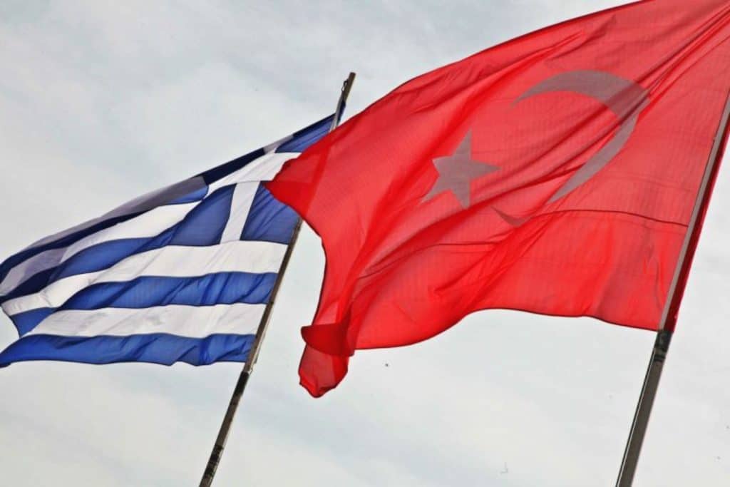 «Χαστούκι» Κομισιόν σε Τουρκία: «Να σεβαστεί την ακεραιότητα των κρατών – μελών της ΕΕ»