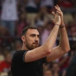 Ολυμπιακός | Μιλουτίνοφ: Δίνει «μάχη» για αποδέσμευση από την ΤΣΣΚΑ – Θέλει διακαώς Θρύλο!