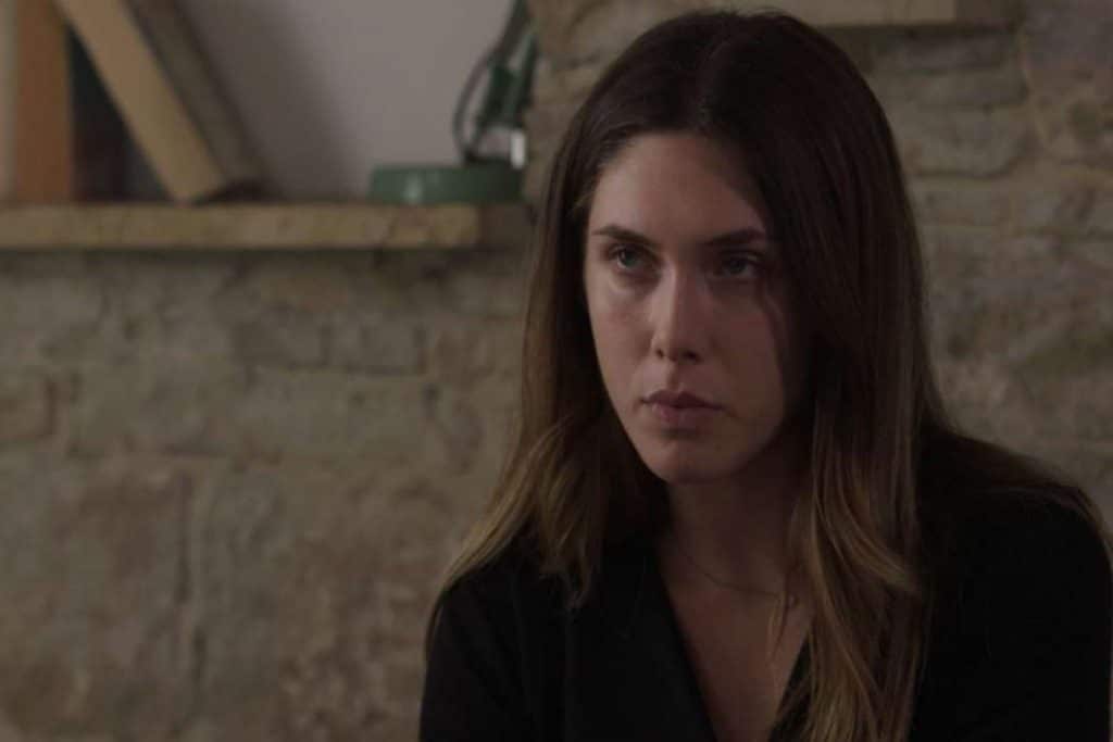 Η Γη της Ελιάς Spoiler: Μάχη θανάτου! Αλέξης ή Μυρτάλη;