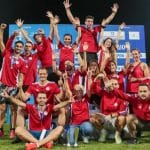 Τα συγχαρητήρια της ΠΑΕ στους πρωταθλητές Ελλάδος του Στίβου! (pic)