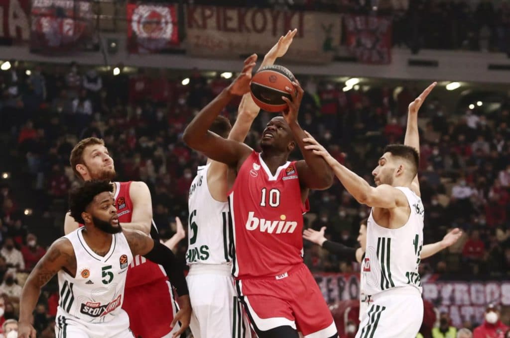 Basket League: Πρώτος τελικός το Σάββατο 11 Ιουνίου!