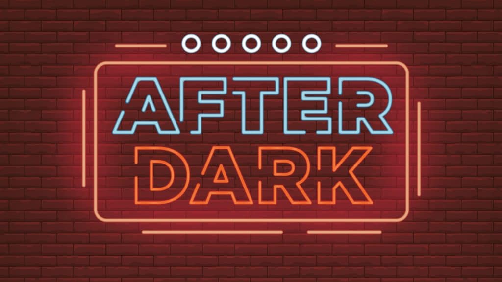 «After Dark…» Live εκπομπή με 10η ΦΑΠΑ στο ΠΕΛΑΤΗ και υπερηχητικό Θρύλο!
