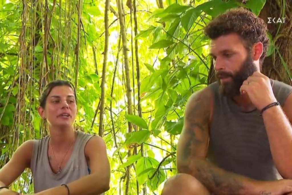 Survivor 5 αποχώρηση 02/07: Δεν θα το πιστεύεται! Απίστευτη ανατροπή! Ποιος η ποια αποχωρεί;