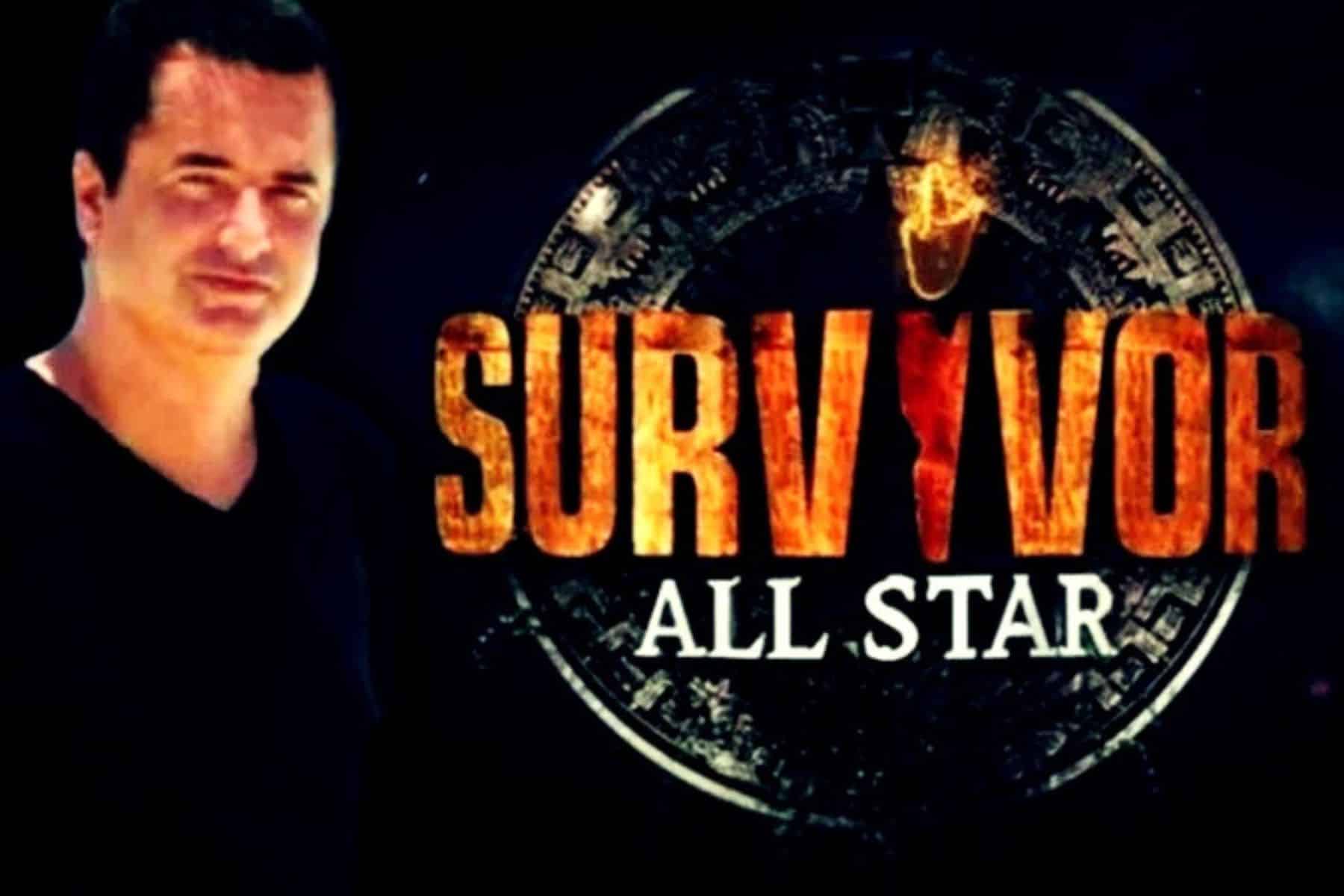 Survivor All Star Greece Τόσα δίνει ο Ατζούν στους παίκτες Μυθικά ποσά!