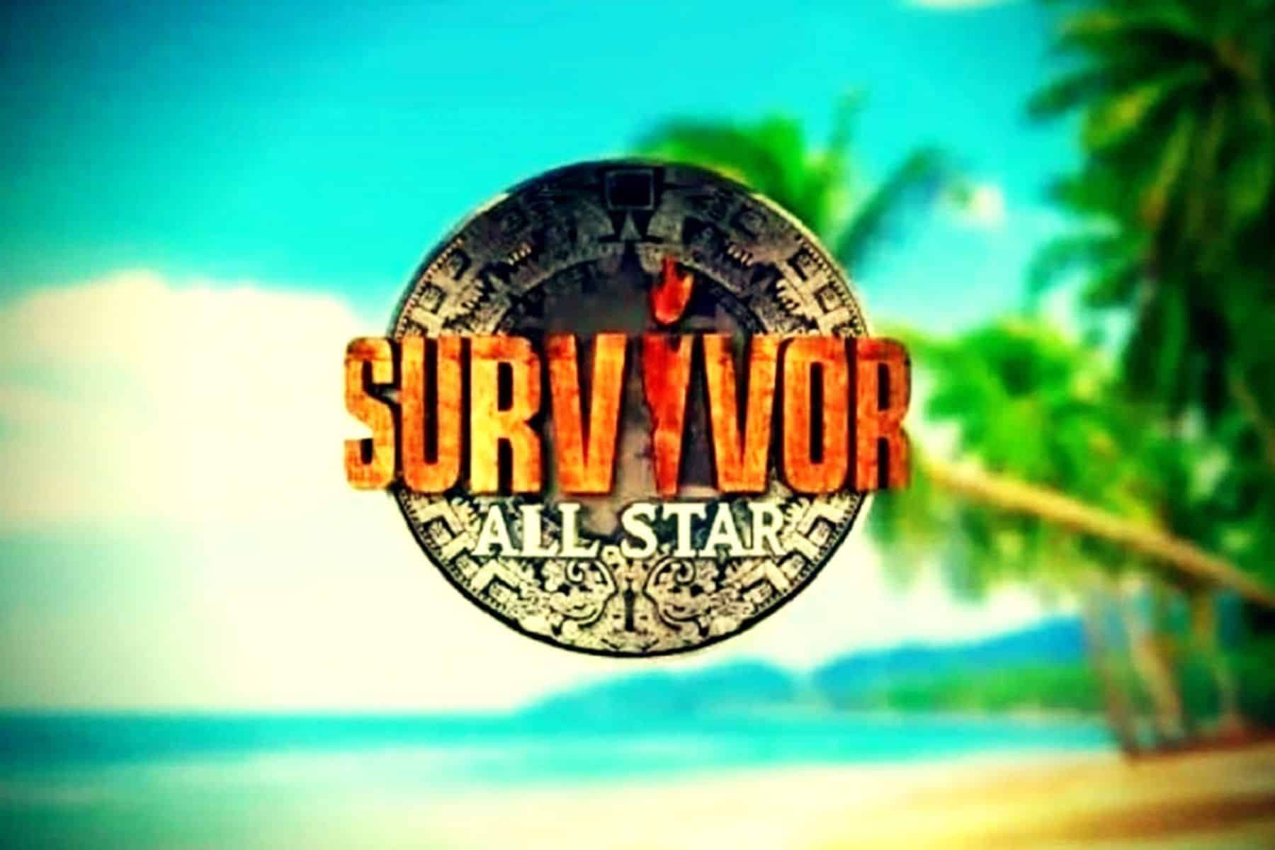 Survivor All Star Greece 15/07 Έτσι θα γίνει το All Star! Ποιοι