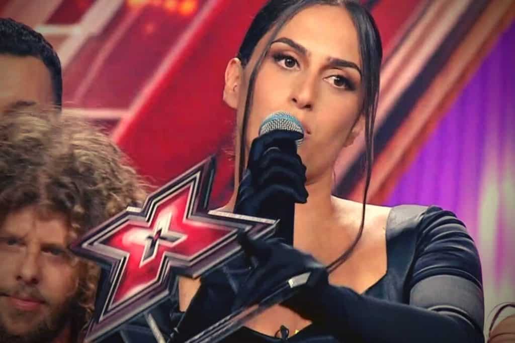 Κατερίνα Λαζαρίδου: Ποια είναι η μεγάλη νικήτρια του «X Factor» (vids)