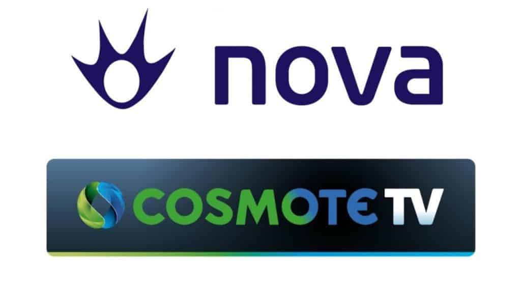 Δεν το περίμενε κανείς: Κακά μαντάτα για όσους έχουν Cosmote TV, NOVA – Τι αλλάζει για Ολυμπιακό…