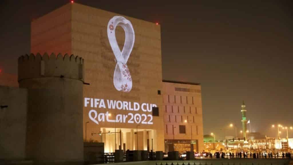 FIFA: Σκέψεις για κάμερες στα αποδυτήρια των ομάδων στο Μουντιάλ