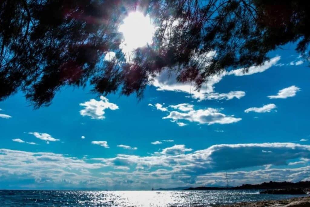Πρόγνωση: Αίθριος ο καιρός την Κυριακή (04/06)
