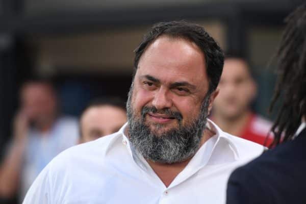 Γαβαλάς Μαρινάκης