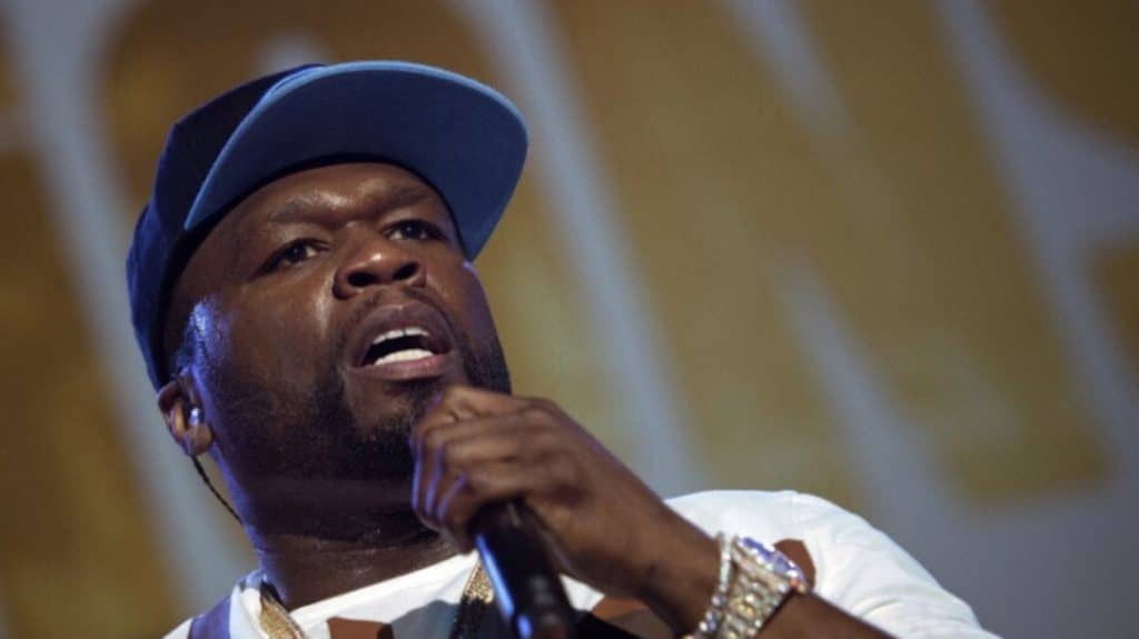 Ξεσήκωσε τη Μύκονο ο 50 Cent – Η υπέρογκη αμοιβή και η τιμή στα vip τραπέζια