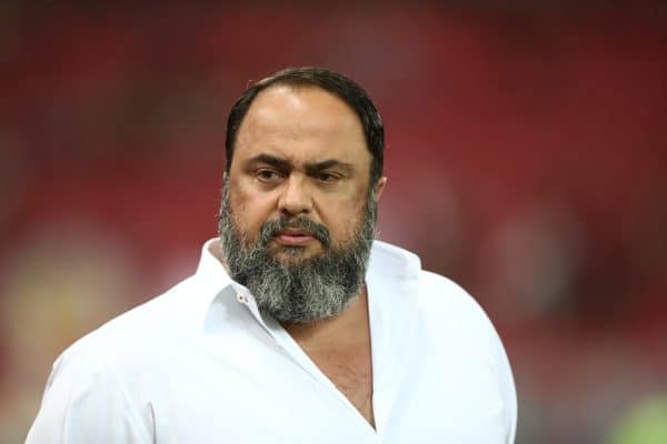 Μαρινάκης: «Καλώ τον Πρωθυπουργό να πάρει θέση για όσα τραγελαφικά συμβαίνουν στην ΕΠΟ»