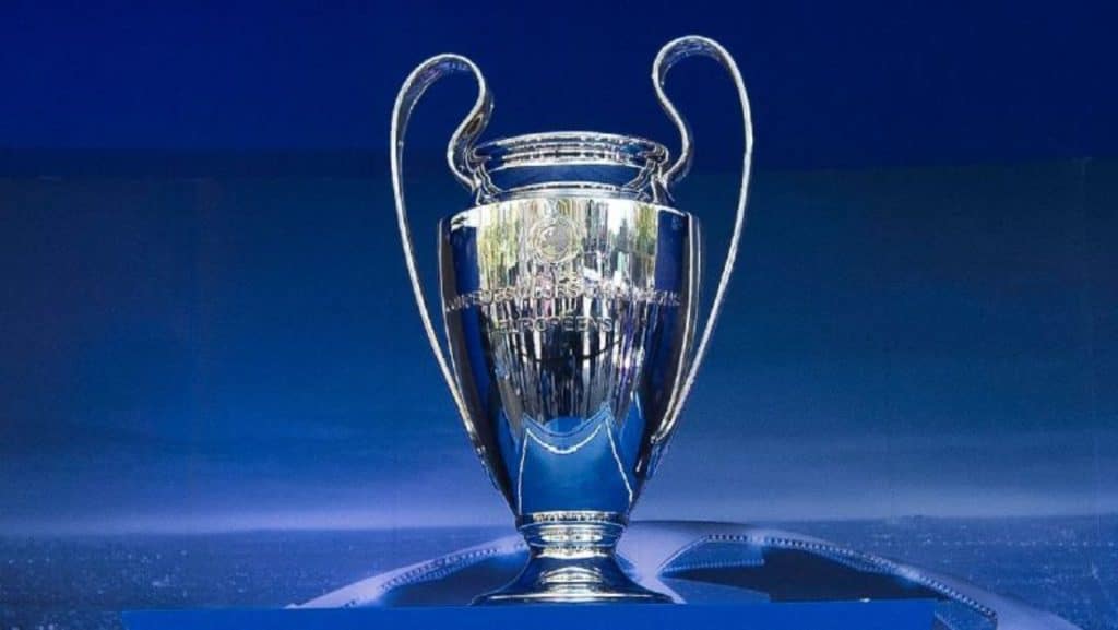 Champions League: Το MEGA για τον τελικό ανάμεσα σε Σίτι και Ίντερ!