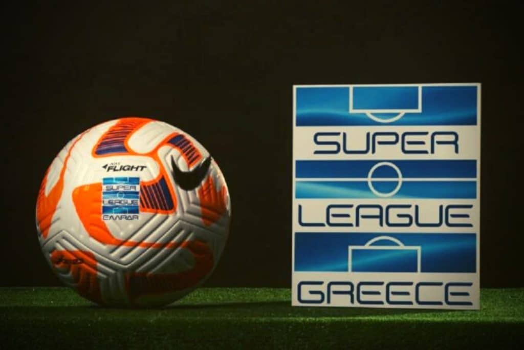 Super League: Αλλαγές στο VAR για το ΟΦΗ – Ολυμπιακός!