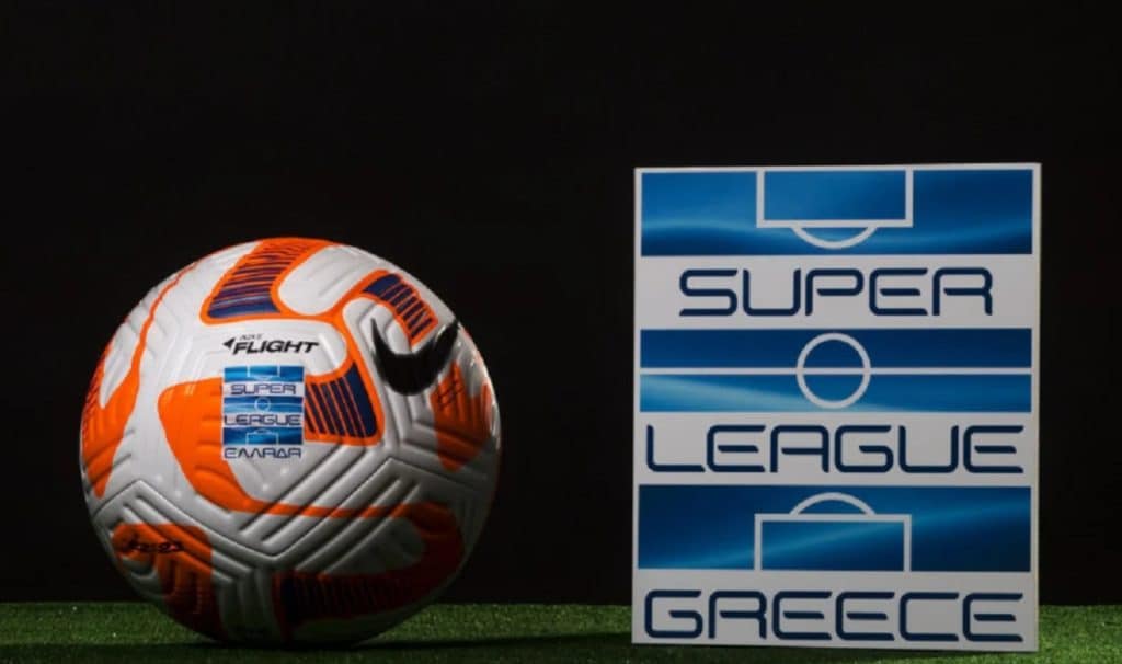 Super League: Στην Αθήνα ο πρώην Πρόεδρος της Premier League – Βήματα προόδου!