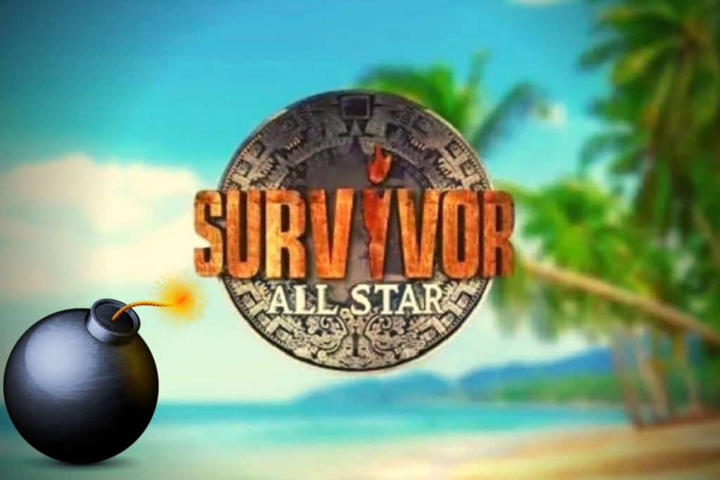 Survivor Spoiler: Καταγγελία κόλαφος για τον Ατζούν και… μία «Βόμβα»