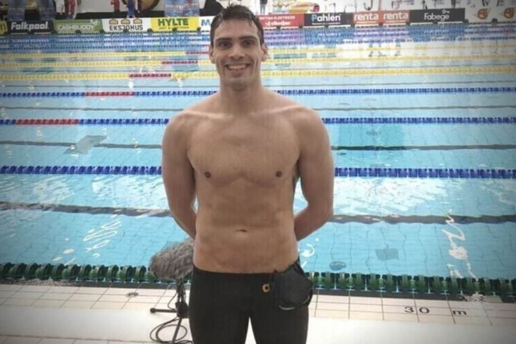 Ευρωπαϊκό Πρωτάθλημα Κολύμβησης: Στον τελικό ο Βαζαίος, αποκλείστηκε ο Γιουρτζίδης στα 200μ. μικτή