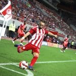 Σλόβαν Μπρατισλάβας – Ολυμπιακός: Ο πάγκος του Θρύλου στη Σλοβακία!