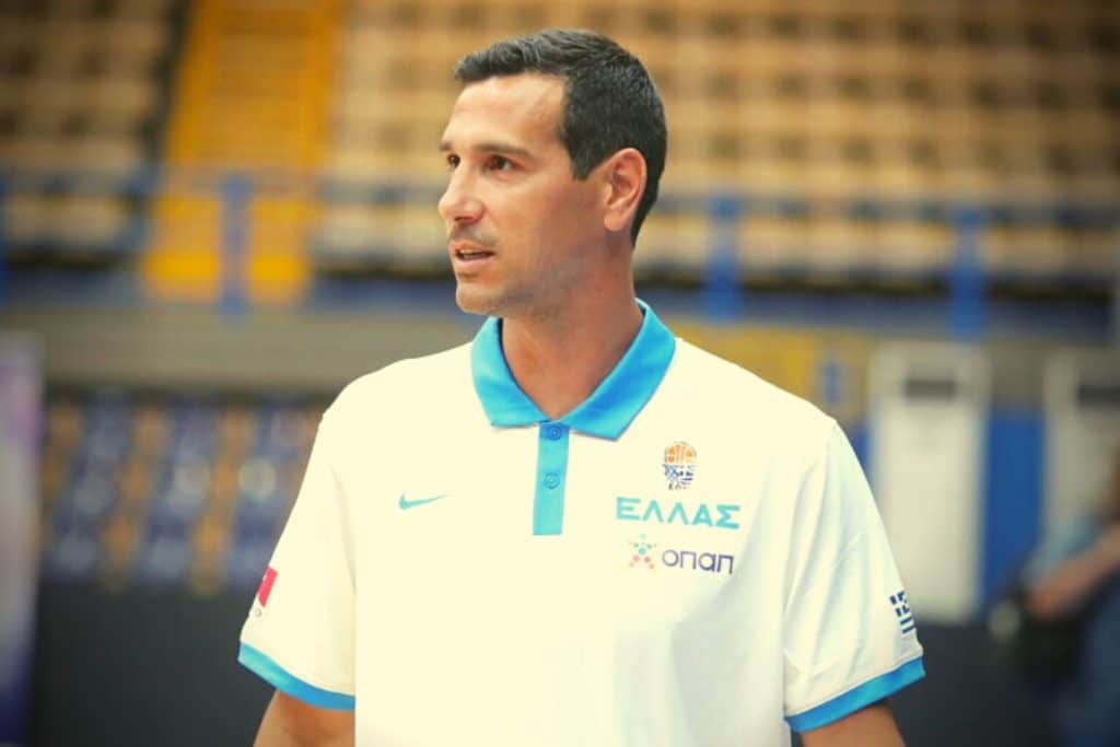 Απάντησε ο Ζήσης για την κατάσταση της υγείας του Σλούκα – Τι είπε;