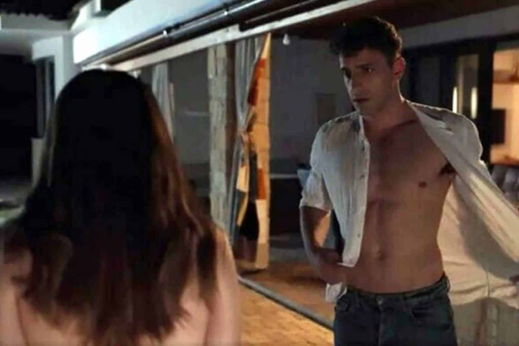 Η Γη της Ελιάς Spoiler: Άγριο έρωτα με τον Αλέξη η Μυρτάλη – Αυτό θα δούμε;