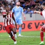 Σλόβαν Μπρατισλάβας – Ολυμπιακός (2-2 κ.δ, 3-4 πεν.): Βαλμπουενά και… ΠΡΟΚΡΙΣΗ!