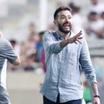 «Έτοιμος για τον πάγκο της Χαλ… ο Κορμπεράν!»