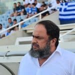 Απόλλων Λεμεσού – Ολυμπιακός: Στο «ΓΣΠ» ο Βαγγέλης Μαρινακης!