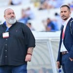 Απόλλων Λεμεσού – Ολυμπιακός: Κι ο Γρηγόρης Μπάτης στο «ΓΣΠ»!
