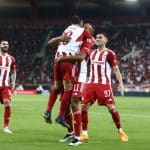 Live: Σλόβαν Μπρατισλάβας – Ολυμπιακός