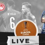 Live: Απόλλων Λεμεσού – Ολυμπιακός