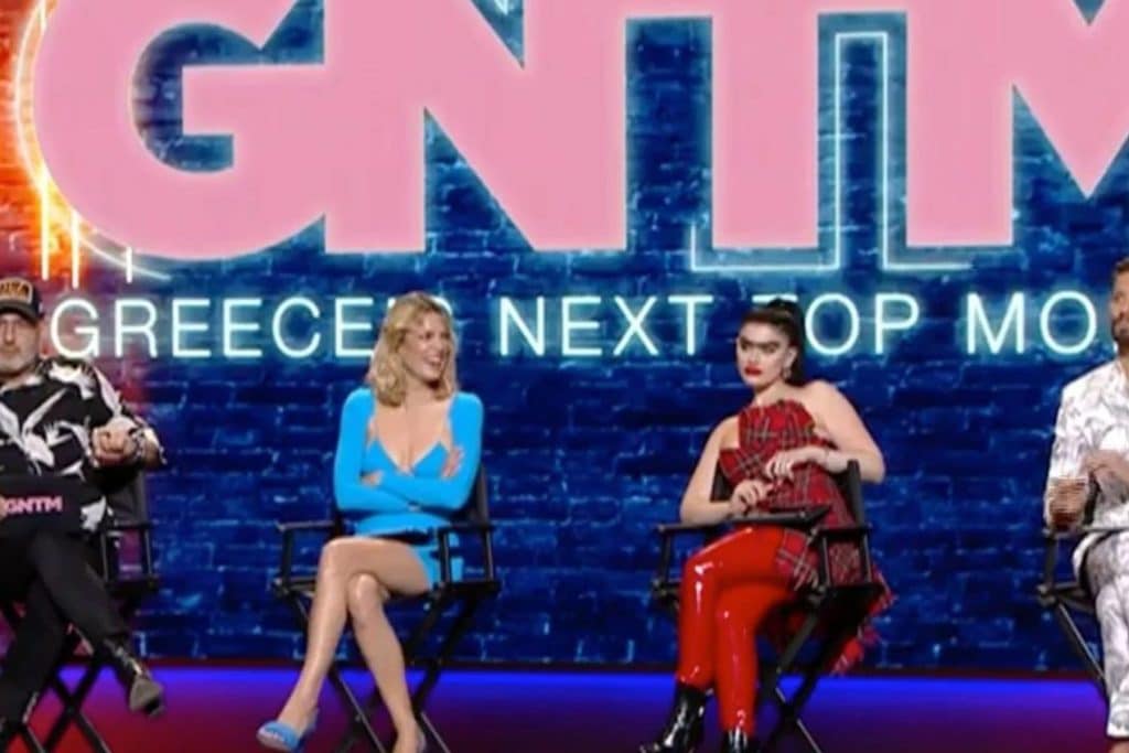 GNTM 5 Spoiler: Το κοινό δίκασε και καταδίκασε με πυρά – Ποιους πήρε η μπάλα;