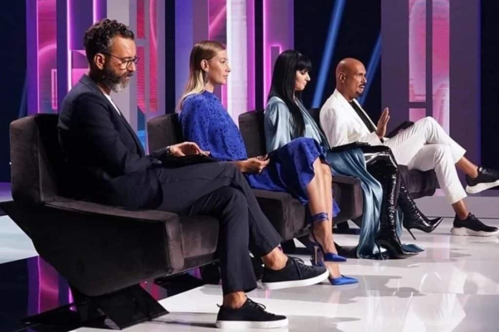 GNTM 5 Spoiler: Αυτή είναι η πρώτη αποχώρηση