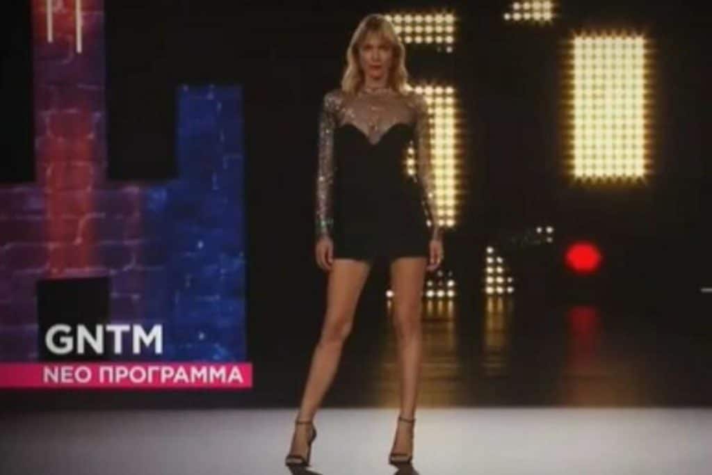 GNTM 5 Spoiler: Πότε κάνει πρεμιέρα ο 5ος κύκλος του ριάλιτι μοντέλων;