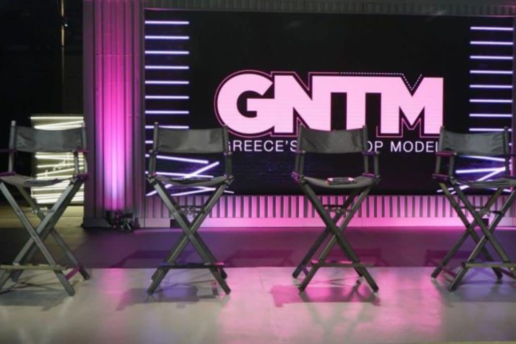 GNTM 5 spoiler: Αποχωρήσεις, κριτής σε «έξαψη» και μία… έκπληξη!