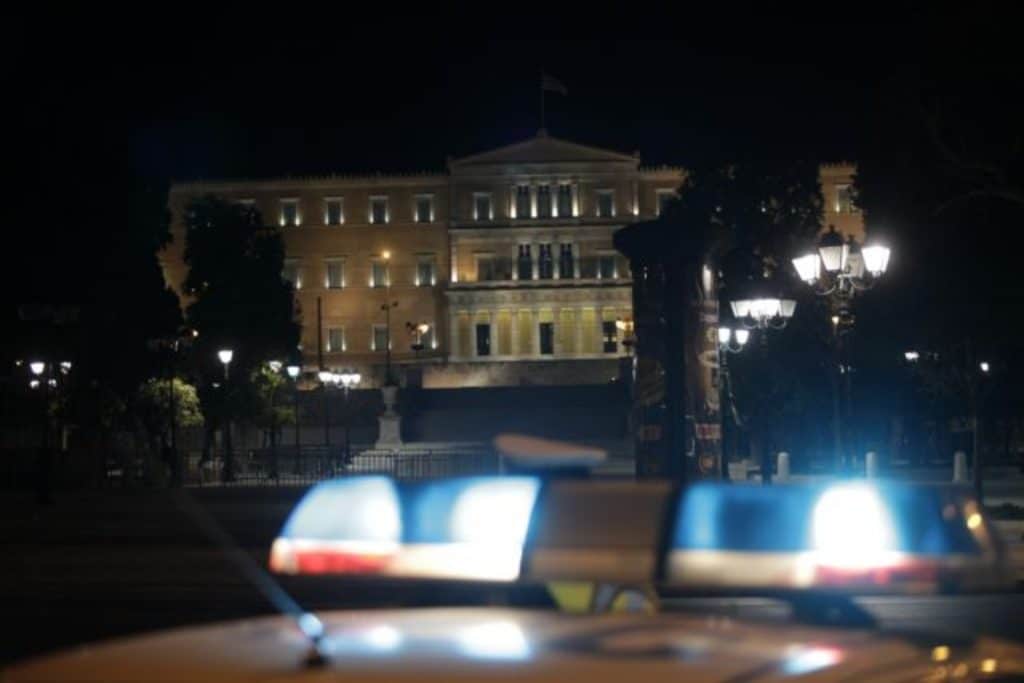 Άγριος ξυλοδαρμός 50χρονου στο κέντρο της Αθήνας – Κατέληξε λίγες ώρες μετά