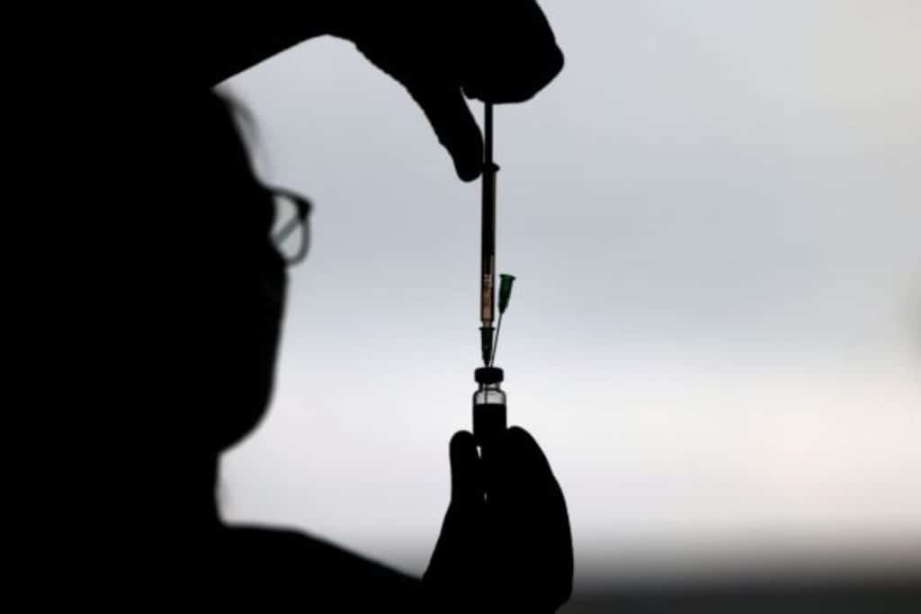 Κορονοϊός: Η Ελβετία καταστρέφει πάνω από δέκα εκατομμύρια δόσεις εμβολίου της Moderna