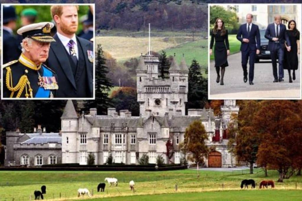 Πρίγκιπας Χάρι: Γιατί αρνήθηκε να δειπνήσει με Κάρολο και Γουίλιαμ την ημέρα που πέθανε η Ελισάβετ