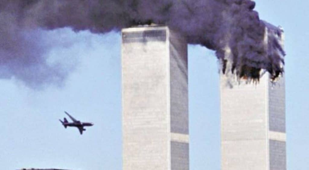 Επικαιρότητα: 21 χρόνια από την επίθεση στους Δίδυμους Πύργους!
