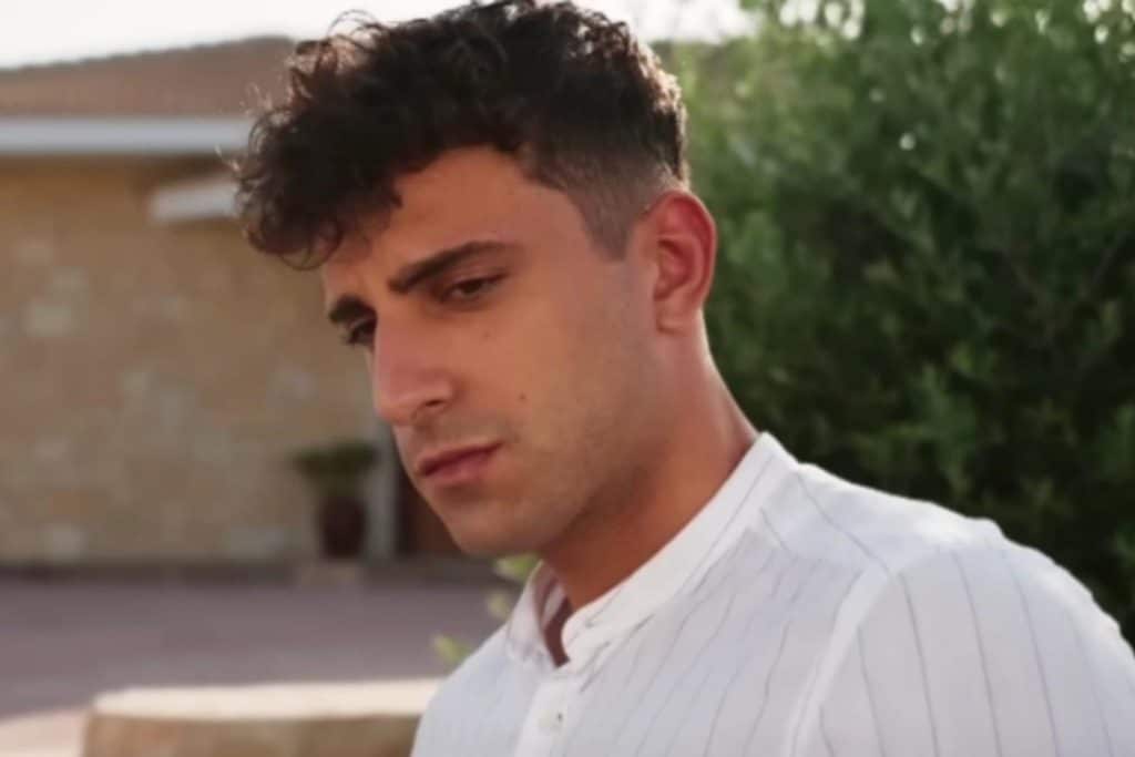Η Γη της Ελιάς Spoiler: Ακόμη ένας φόνος από τον Αλέξη!